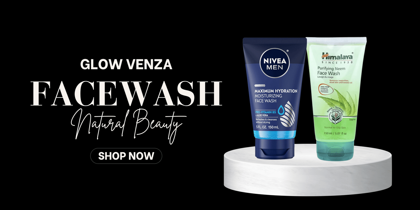 Derma Lush Banner 3